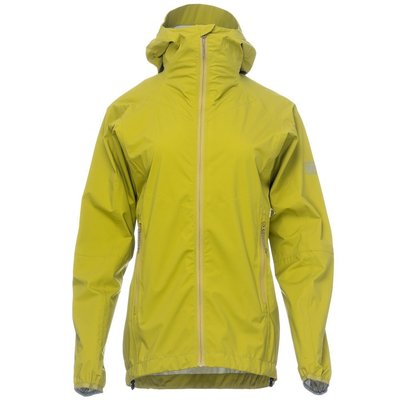 Куртка Turbat Reva Wmn citronelle green - XXL 012.004.2790 фото