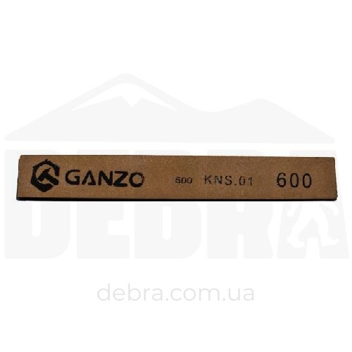 Додатковий камінь Ganzo для точильного верстату 600 grit SPEP600 SPEP600 фото