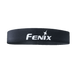 Спортивна пов'язка на голову Fenix AFH-10, чорна AFH-10bk фото