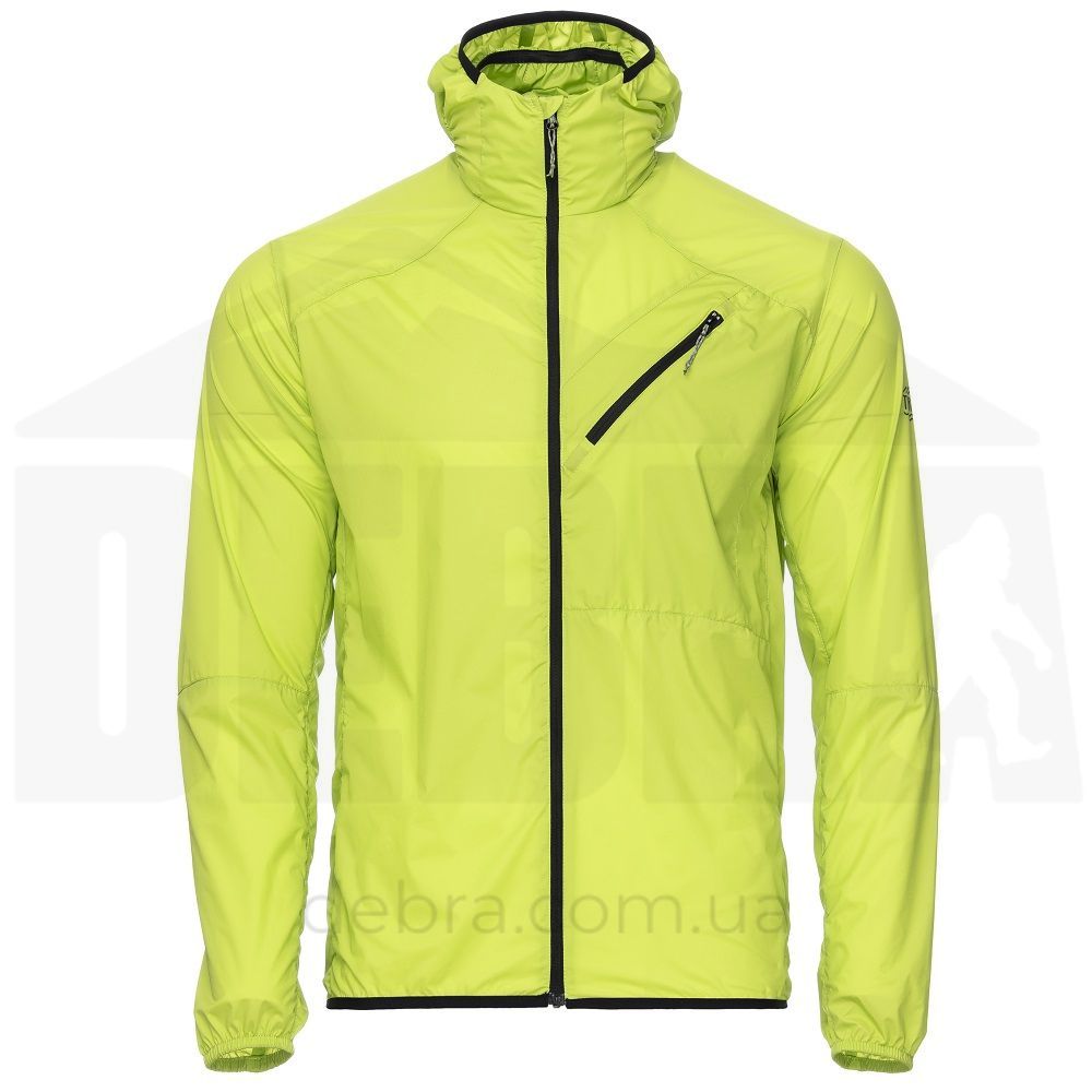 Куртка Turbat Fluger 2 Mns lime green - XL 012.004.2518 фото
