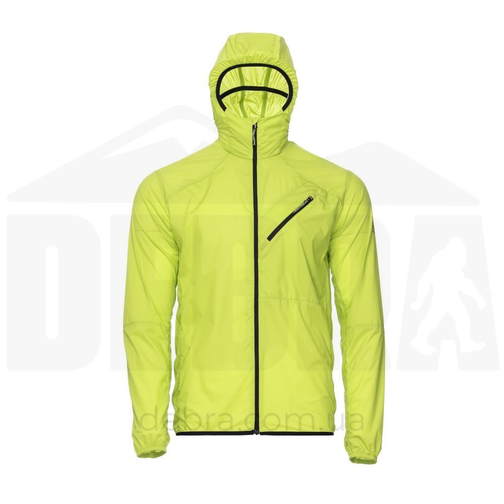Куртка Turbat Fluger 2 Mns lime green - XL 012.004.2518 фото