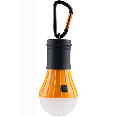 Munkees 1028 ліхтар LED Tent Lamp orange 1028_111 фото
