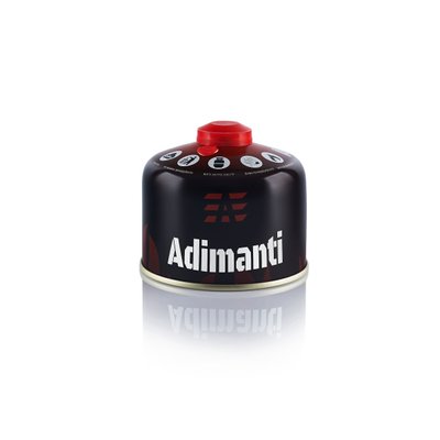 Газовий балон Adimanti, 230 г AD-G23 фото