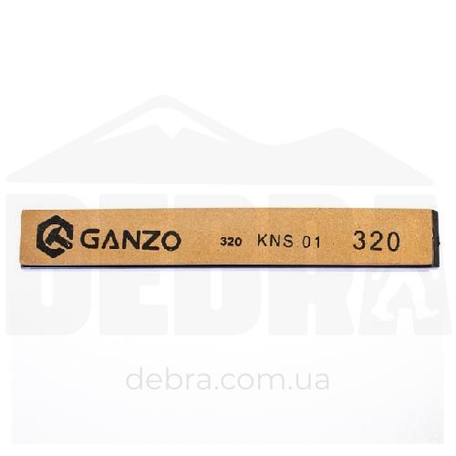 Додатковий камінь Ganzo для точильного верстату 320 grit SPEP320 SPEP320 фото