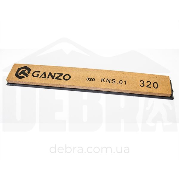 Додатковий камінь Ganzo для точильного верстату 320 grit SPEP320 SPEP320 фото