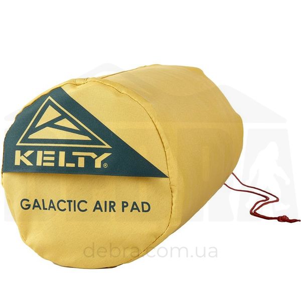 Kelty килимок Galactic Air 9.0 37451821 фото