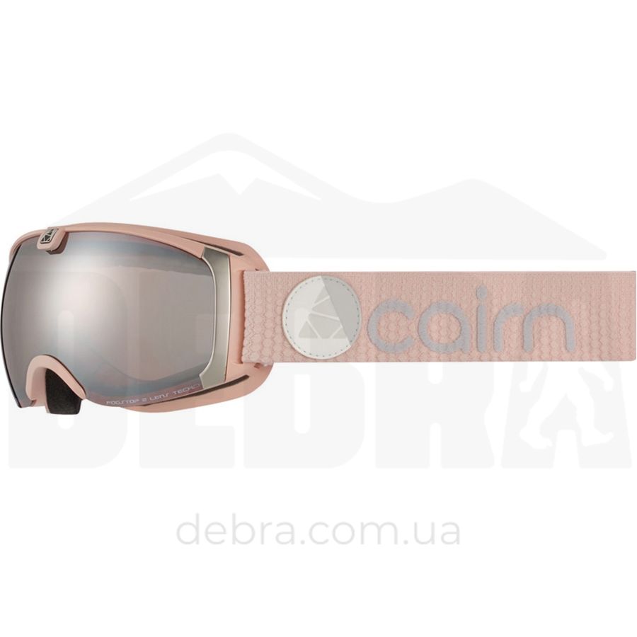 Cairn маска Pearl SPX3 powder pink-silver 0580760-862 фото
