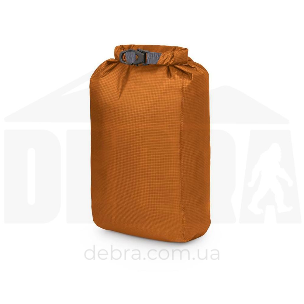 Гермомішок Osprey Ultralight DrySack 3L toffee orange 009.3164 фото