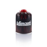 Газовый баллон Adimanti, 450 г AD-G45 фото