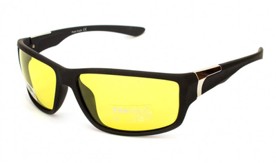 Фотохромные очки с поляризацией Polar Eagle PE8405-C3 Photochromic, желтые POLE8405C3 фото