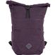 Lifeventure рюкзак RFID Kibo 25 purple 53156 фото 3