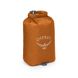 Гермомішок Osprey Ultralight DrySack 3L toffee orange 009.3164 фото 1