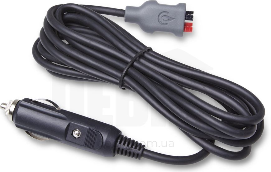 Кабель зарядний для авто Biolite 12V Car Charger Cable, 3 м (BLT ACA0102) BLT ACA0102 фото