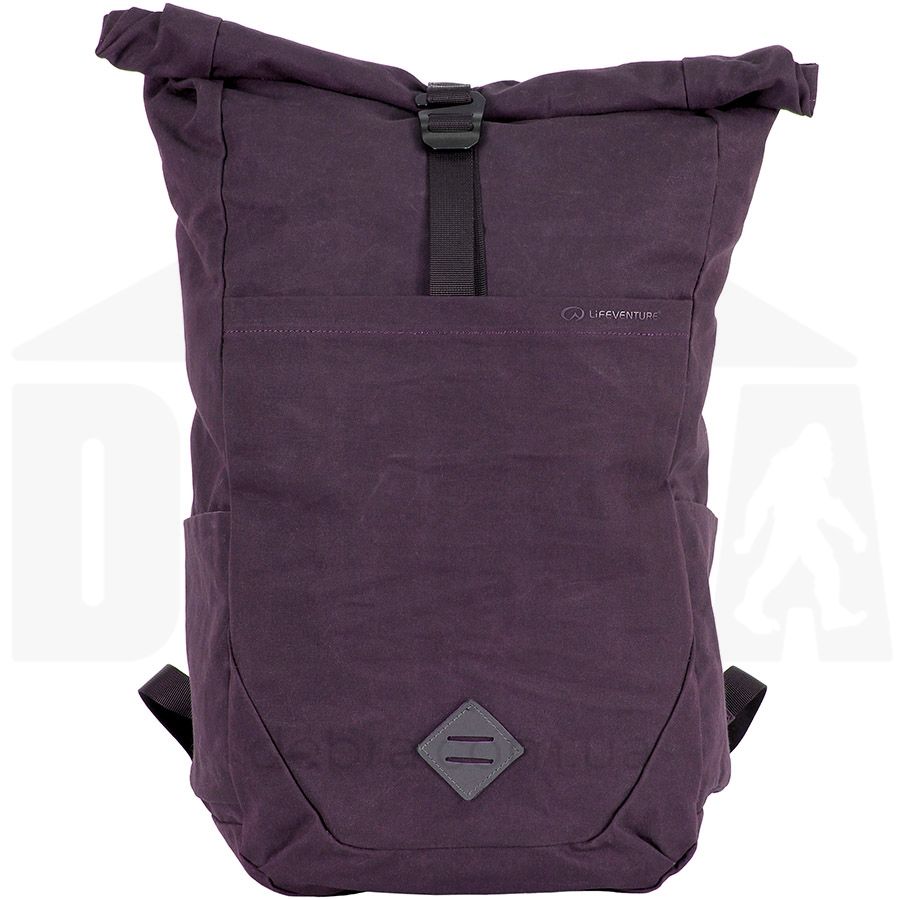 Lifeventure рюкзак RFID Kibo 25 purple 53156 фото