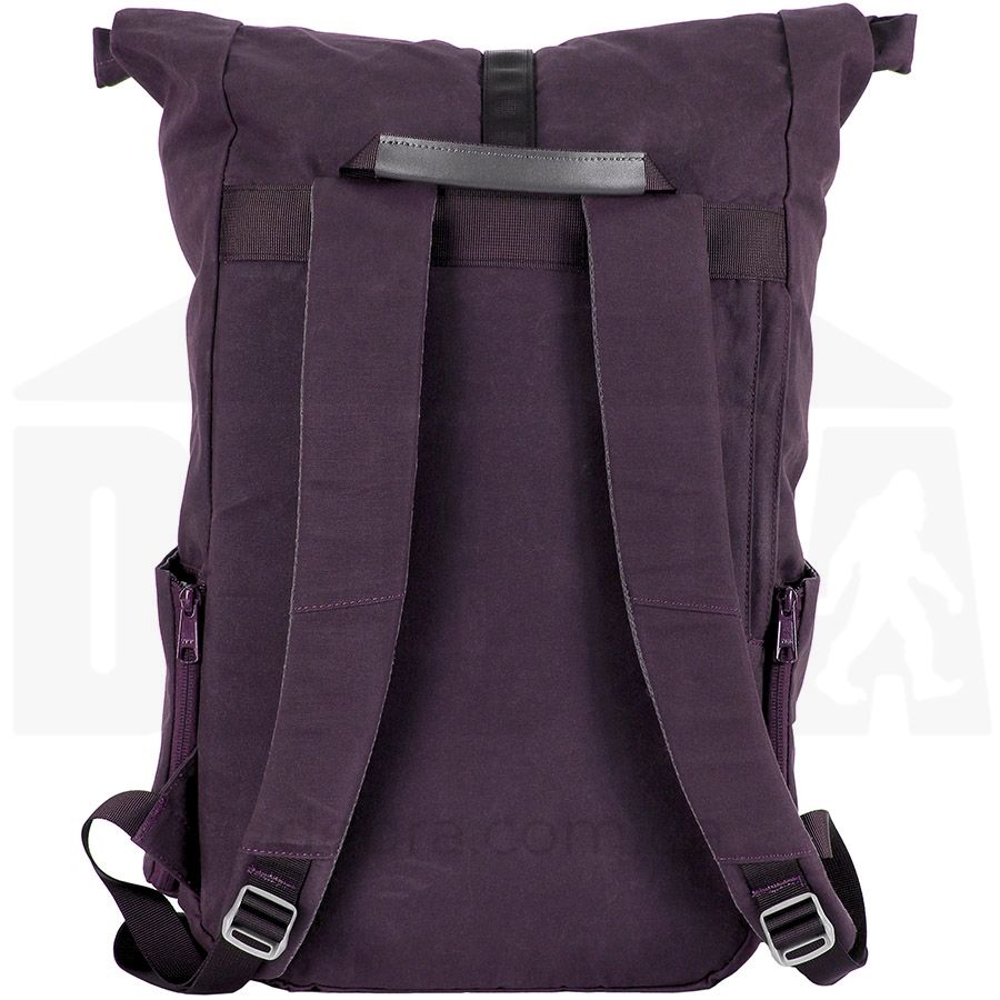 Lifeventure рюкзак RFID Kibo 25 purple 53156 фото