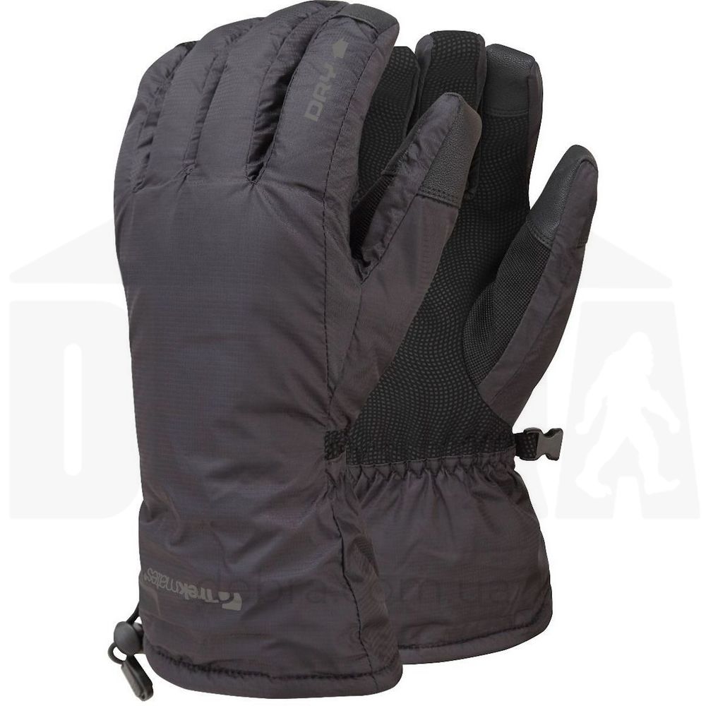 Рукавиці Trekmates Classic DRY Glove, L 015.0885 фото