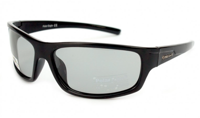 Фотохромные очки с поляризацией Polar Eagle PE8406-C1 Photochromic, серые POLE8406C1 фото