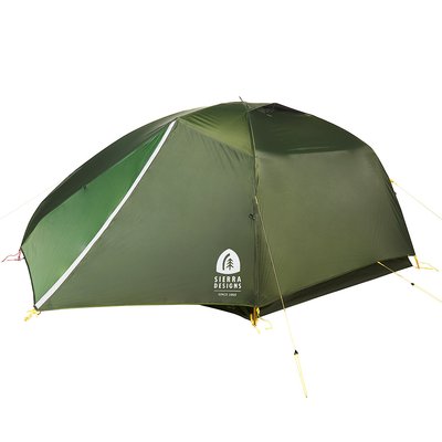 Sierra Designs палатка Meteor 3000 3 green I46155020-GRN фото