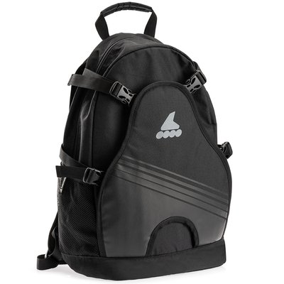 Rollerblade рюкзак Backpack LT 20 Eco black 06R20000-100 фото