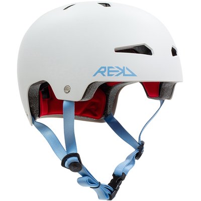 REKD шолом Elite 2.0 Helmet grey 53-56 RKD159-GY_53-5604 фото