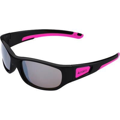 Cairn окуляри Play Jr Category 4 mat black-fluo pink JSPLAY-812 фото