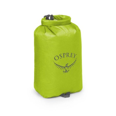 Гермомішок Osprey Ultralight DrySack 3L limon 009.3165 фото