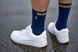 Шкарпетки водонепроникні Dexshell Ultra Thin Crew NL, p-p S, сині DS683NLS фото 17