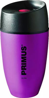 Термокружка Primus Commuter Mug 0.3 L Fasion purple 737915 фото