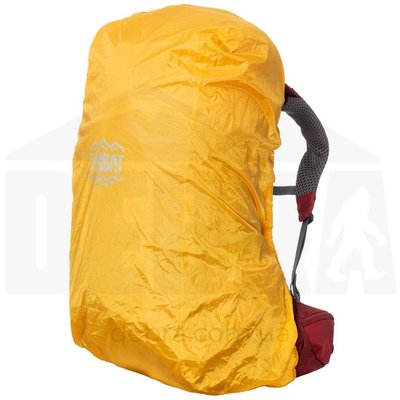 Накидка для рюкзака Turbat Raincover L yellow  012.005.0193 фото