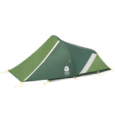 Sierra Designs палатка Clip Flashlight 3000 2 green I40144721-GRN фото