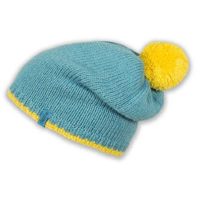 Tepla шапка Montreux blue-yellow 161303-510 фото