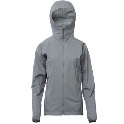 Куртка Turbat Reva Wmn steel gray - XS 012.004.2077 фото