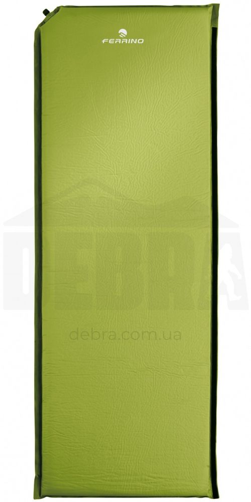 Килимок самонадувний Ferrino Dream 5 cm Apple Green (78202HVV) 928115 фото
