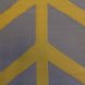Килимок для пікніка Bo-Camp Flaxton Medium Yellow (4271071) DAS301457 фото 4