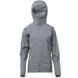 Куртка Turbat Reva Wmn steel gray - XS 012.004.2077 фото 1