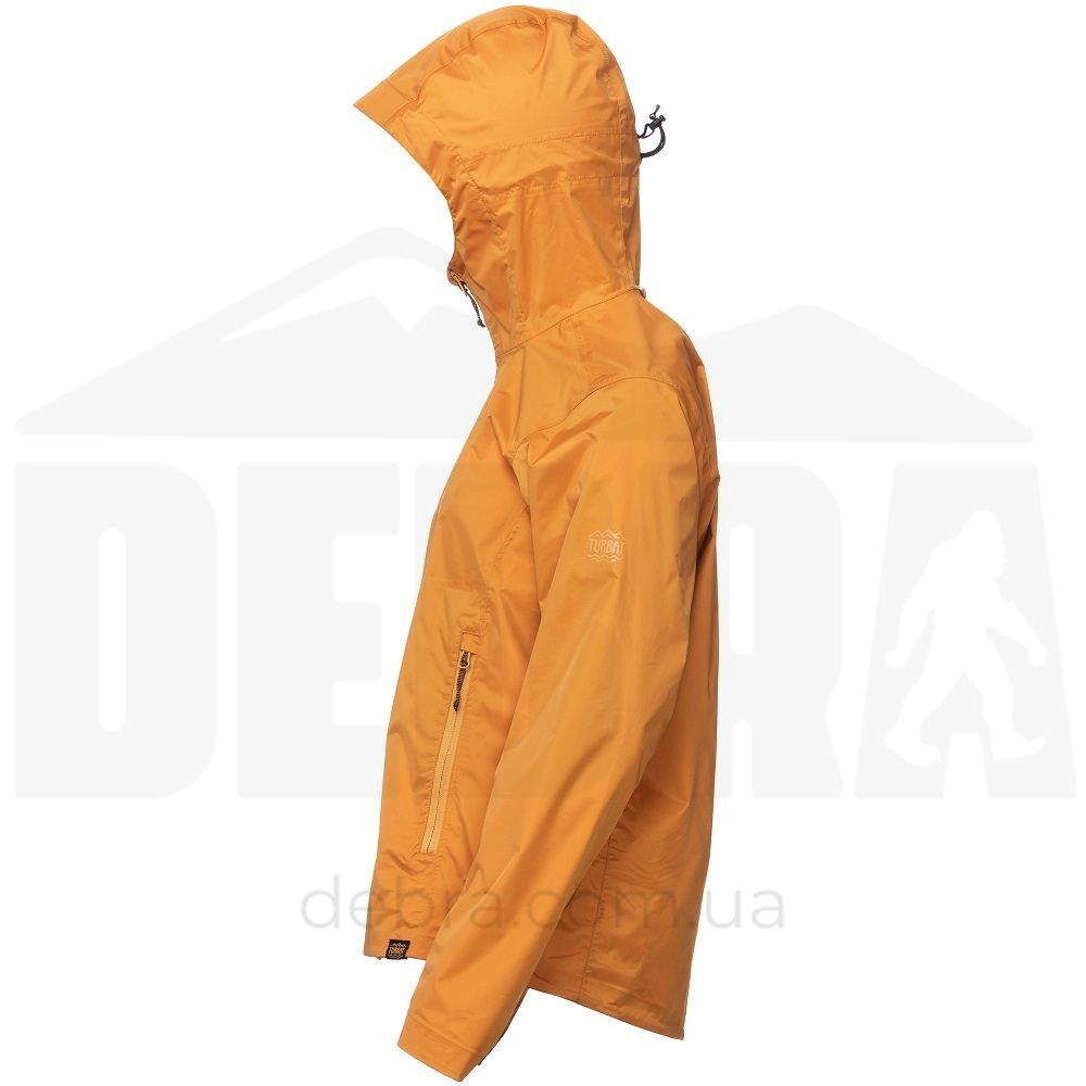 Куртка Turbat Isla Wmn golden oak orange - XS 012.004.2064 фото