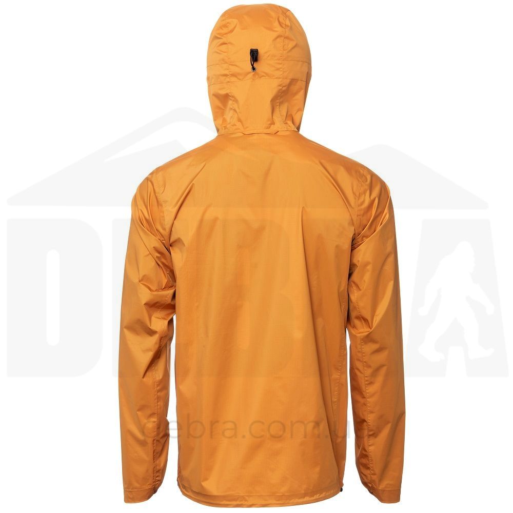 Куртка Turbat Isla Mns golden oak orange - S 012.004.2052 фото
