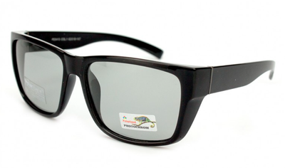 Фотохромные очки с поляризацией Polar Eagle PE8413-C1 Photochromic, серые POLE8413C1 фото