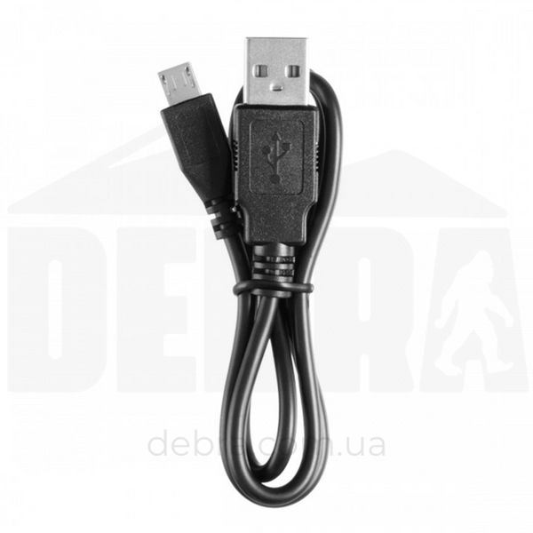 Фонарь налобный Mactronic Vizo (735 Lm) Cool White/Red USB Rechargeable (AHL0022) DAS301715 фото