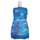 Пляшка Flexi Bottle, Boat Blue, 750 ml від Sea to Summit STS 360FB750BTBL фото 1