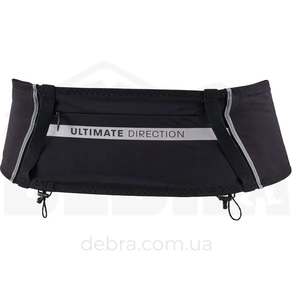 Ultimate Direction сумка поясна Comfort Plus onyx XS 80468822-ONX_XS фото