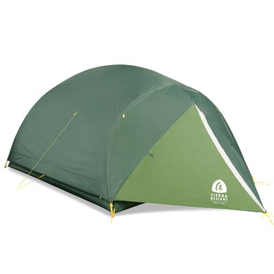 Sierra Designs палатка Clearwing 3000 3 green I40152921-GRN фото