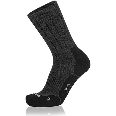 LOWA шкарпетки Winter grey-black 37-38 LS0103-9099_37-38 фото