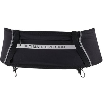 Ultimate Direction сумка поясная Comfort Plus onyx XS 80468822-ONX_XS фото