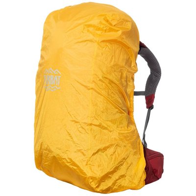 Накидка для рюкзака Turbat Raincover S yellow  012.005.0191 фото