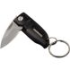 Munkees 2514 брелок-нож Folding Knife I black 2514-BK фото 2