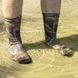 Шкарпетки водонепроникні Dexshell StormBLOK, p-p S DS827RTCS фото 10
