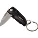 Munkees 2514 брелок-нож Folding Knife I black 2514-BK фото 5