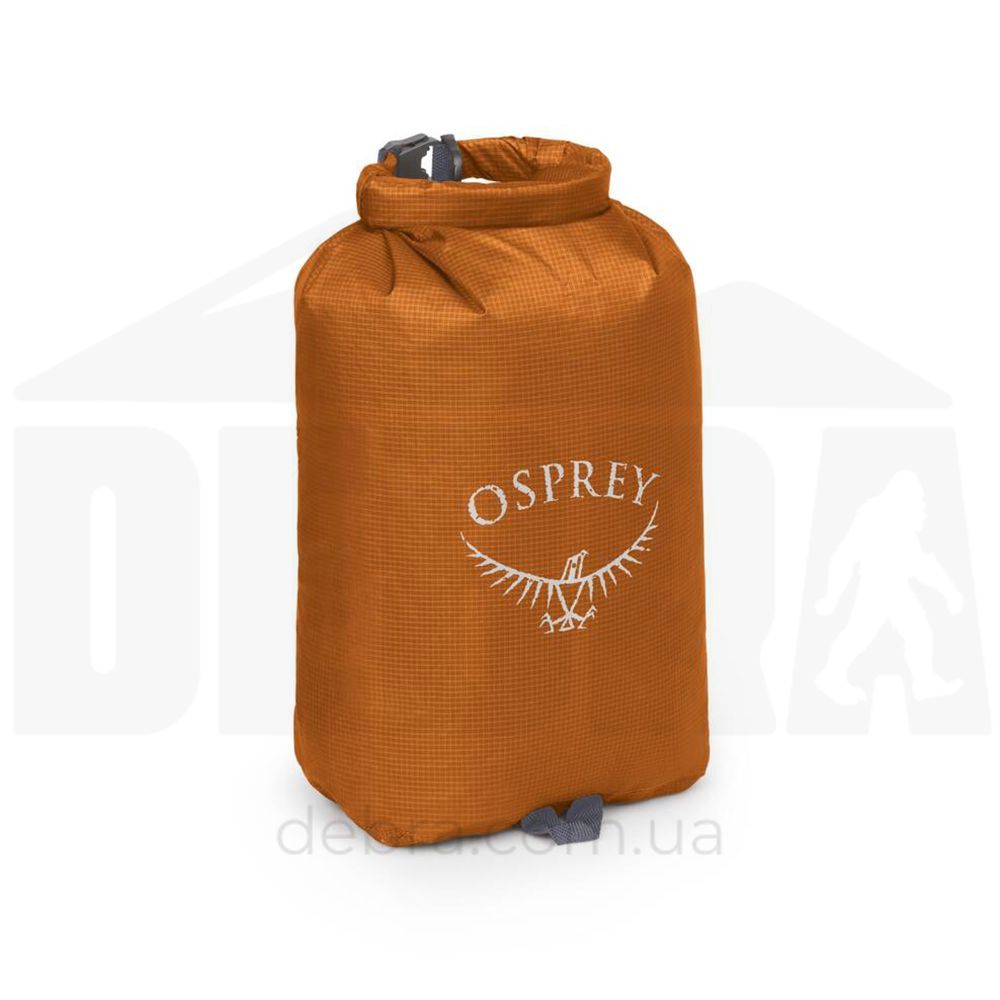 Гермомішок Osprey Ultralight DrySack 6L toffee orange 009.3160 фото