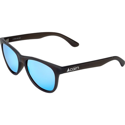 Cairn окуляри Foolish Polarized 3 mat black-blue FZFOOLISH-03 фото